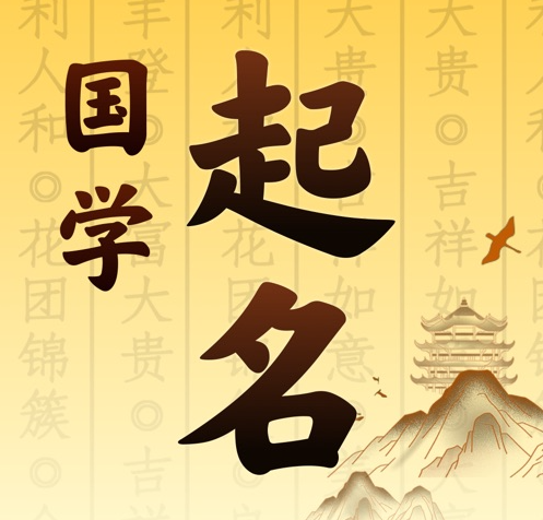 云浮国学起名 人工起名一对一